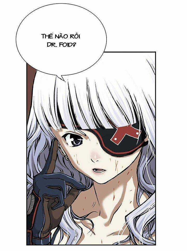 Đứa Con Thần Chết Chapter 15 trang 19