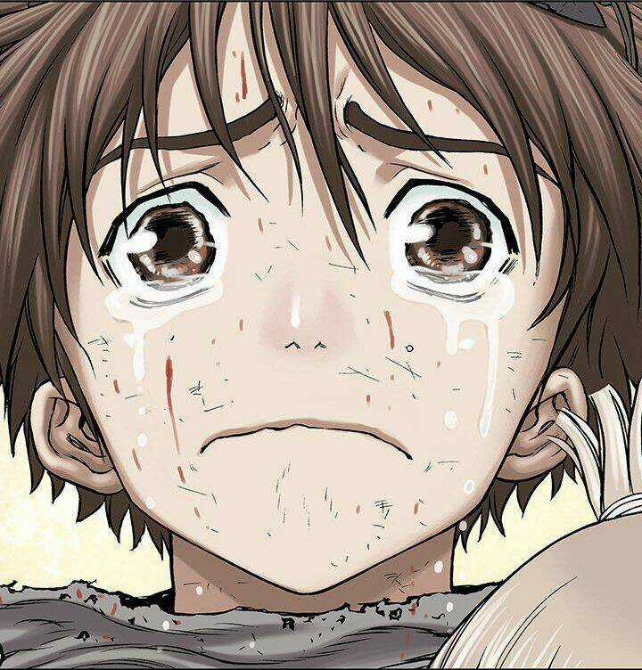 Đứa Con Thần Chết Chapter 15 trang 2