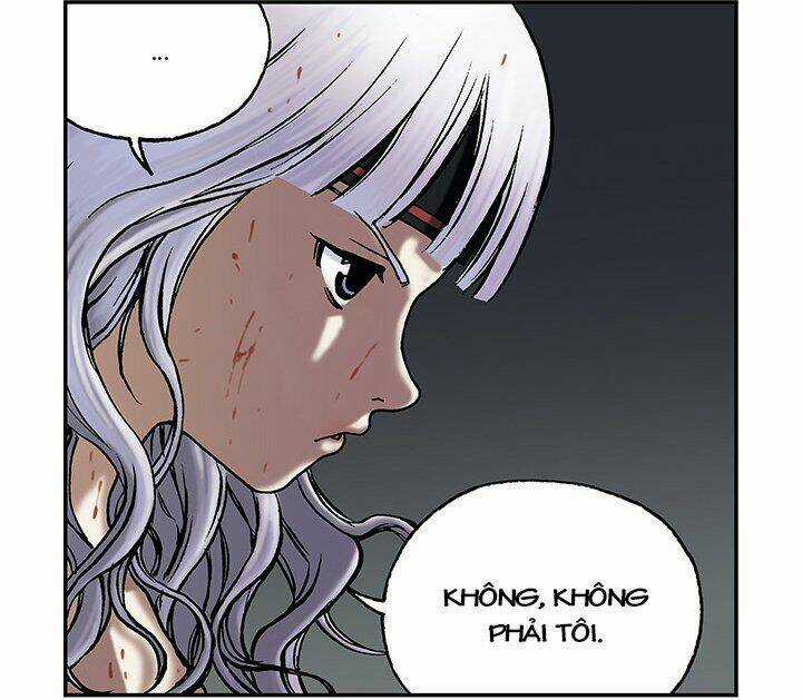 Đứa Con Thần Chết Chapter 15 trang 27