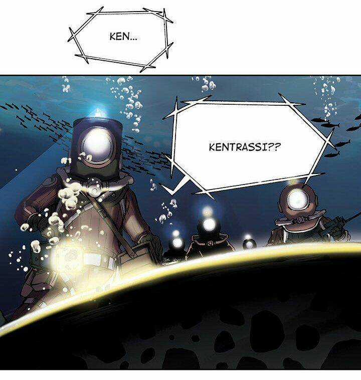 Đứa Con Thần Chết Chapter 15 trang 32