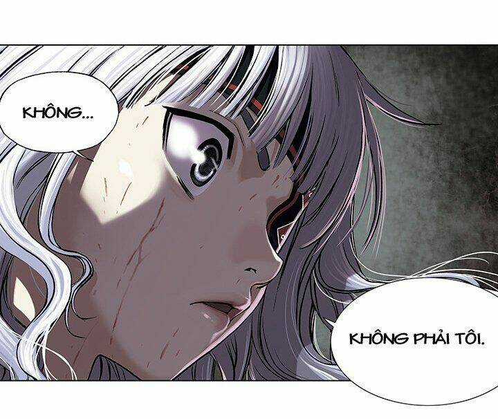 Đứa Con Thần Chết Chapter 15 trang 39