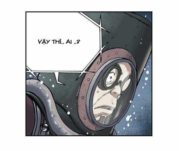 Đứa Con Thần Chết Chapter 15 trang 40