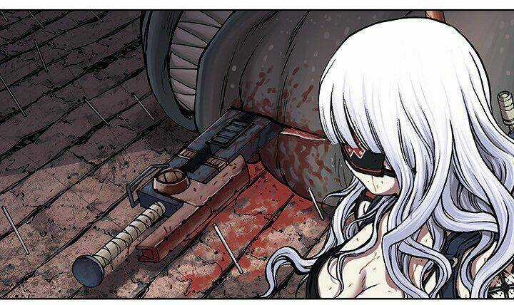 Đứa Con Thần Chết Chapter 15 trang 42