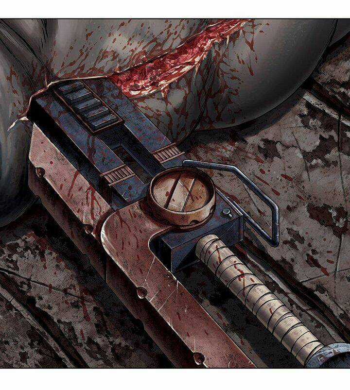 Đứa Con Thần Chết Chapter 15 trang 43