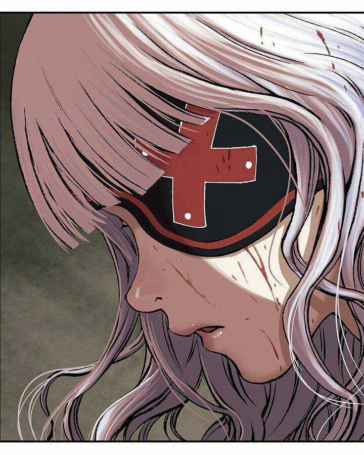 Đứa Con Thần Chết Chapter 15 trang 44