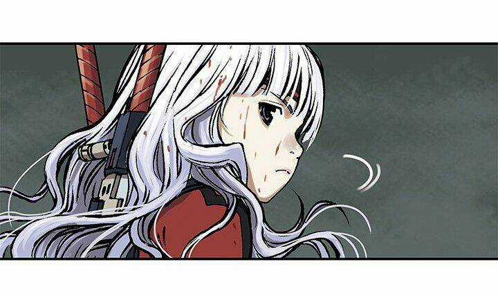 Đứa Con Thần Chết Chapter 15 trang 45