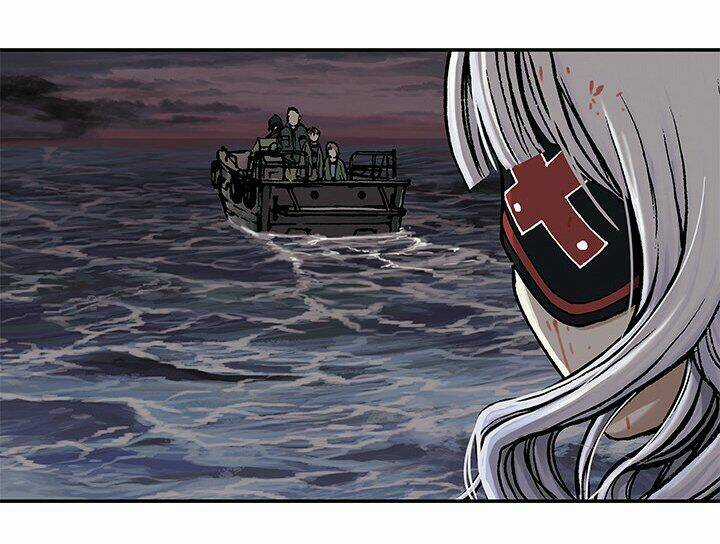 Đứa Con Thần Chết Chapter 15 trang 46