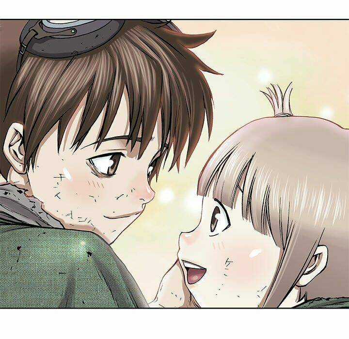 Đứa Con Thần Chết Chapter 15 trang 47