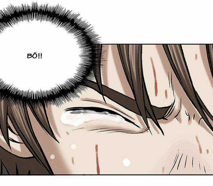 Đứa Con Thần Chết Chapter 15 trang 5