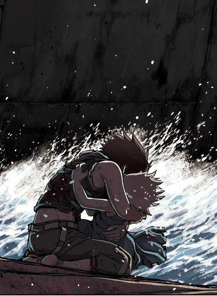 Đứa Con Thần Chết Chapter 15 trang 7