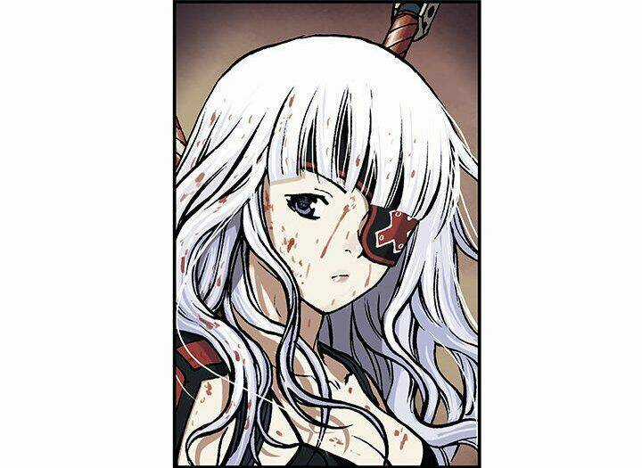 Đứa Con Thần Chết Chapter 15 trang 9