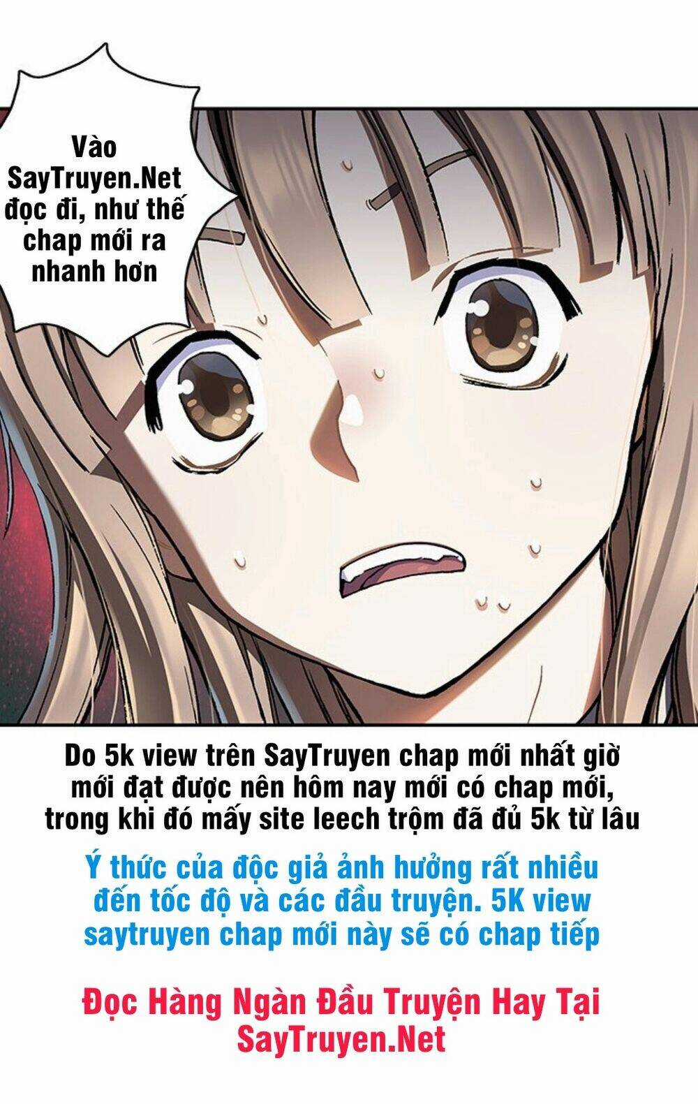 Đứa Con Thần Chết Chapter 152 trang 1