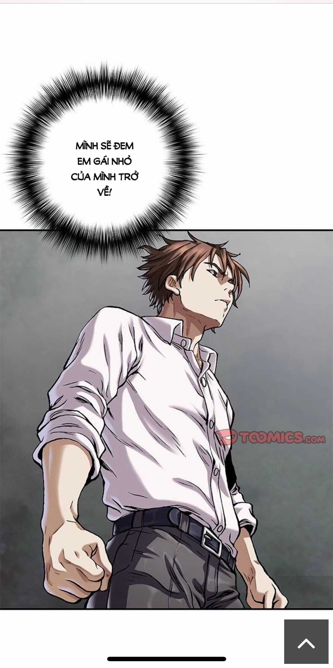 Đứa Con Thần Chết Chapter 155 trang 1
