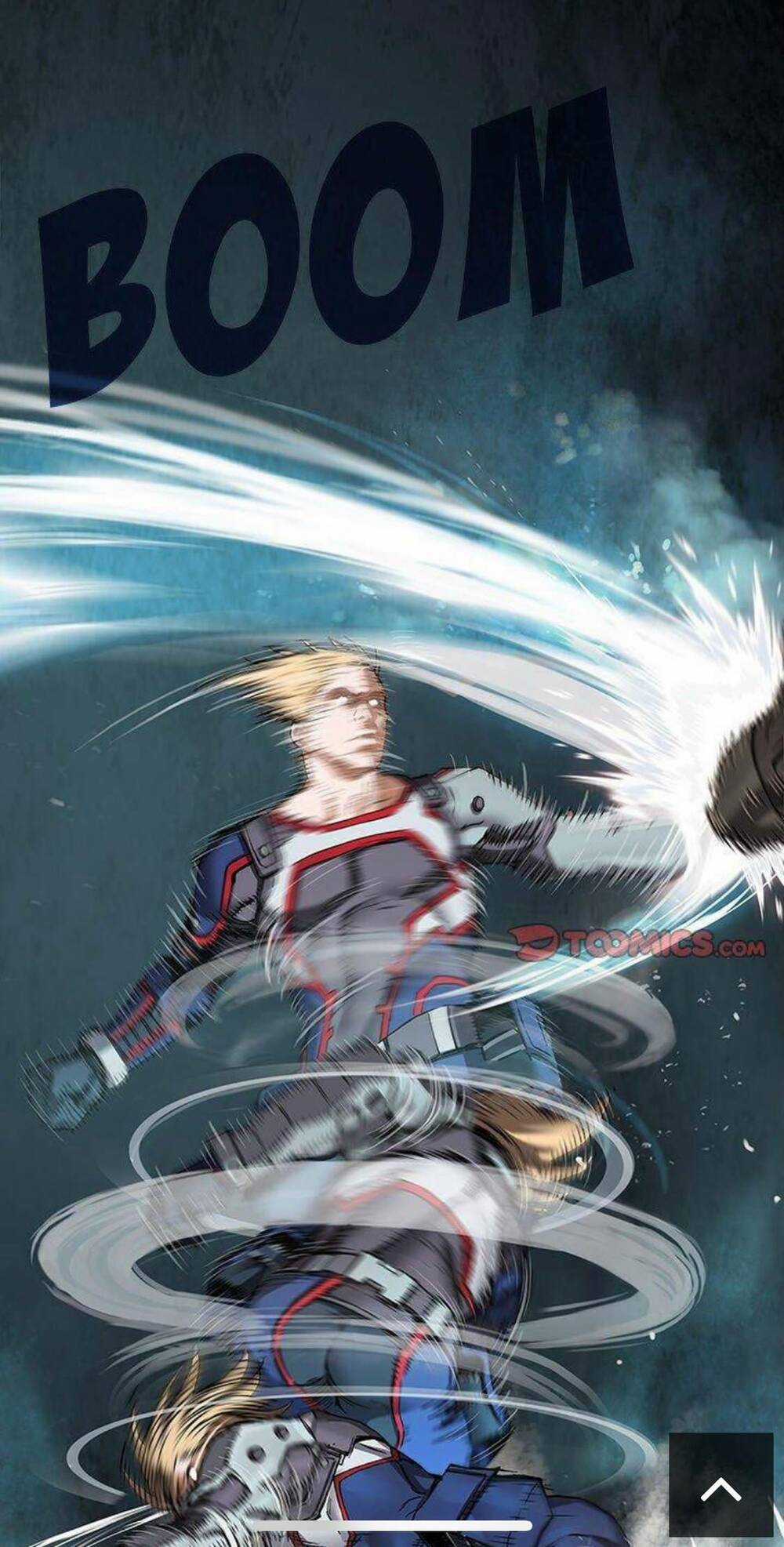 Đứa Con Thần Chết Chapter 158 trang 1