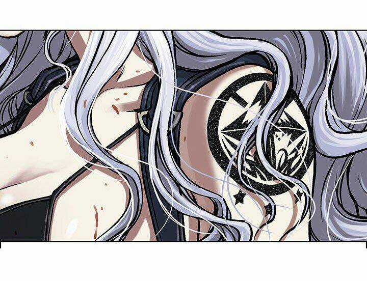 Đứa Con Thần Chết Chapter 16 trang 14