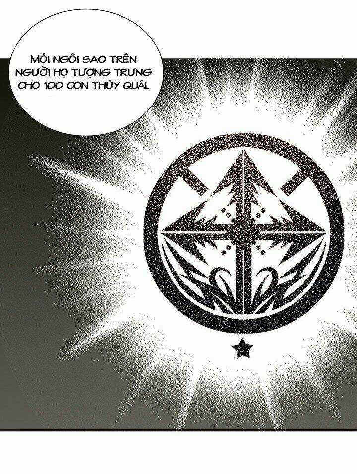 Đứa Con Thần Chết Chapter 16 trang 19