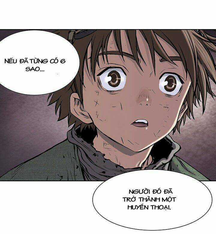 Đứa Con Thần Chết Chapter 16 trang 23