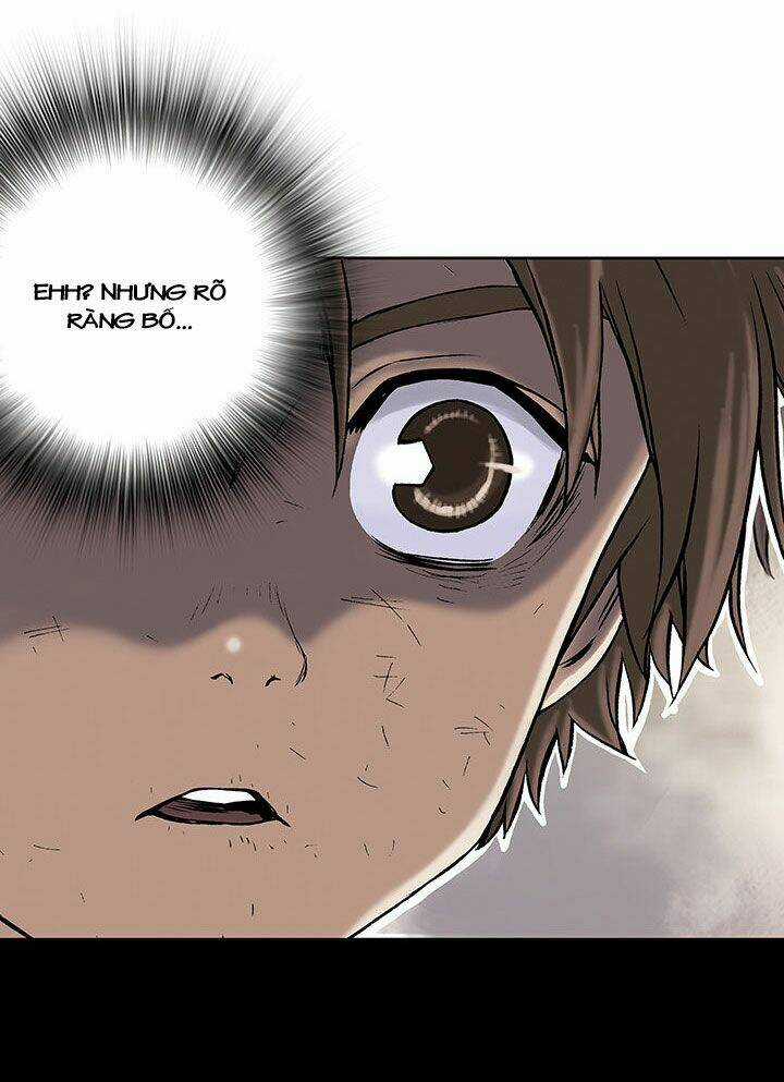 Đứa Con Thần Chết Chapter 16 trang 24