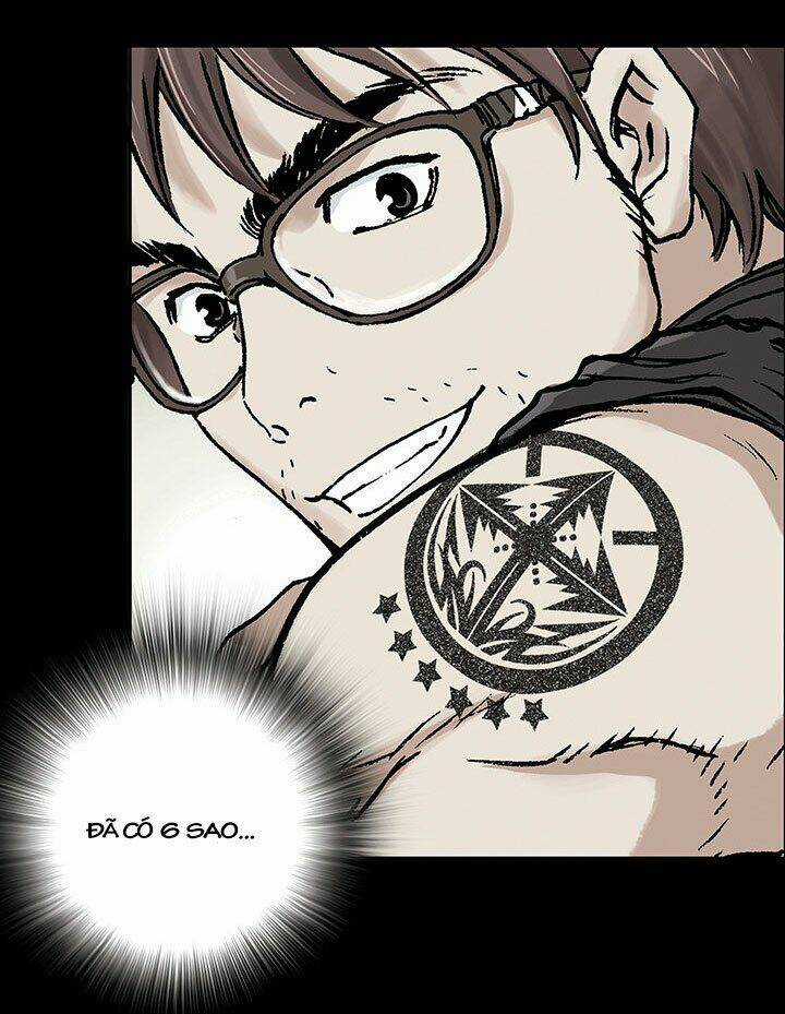 Đứa Con Thần Chết Chapter 16 trang 25