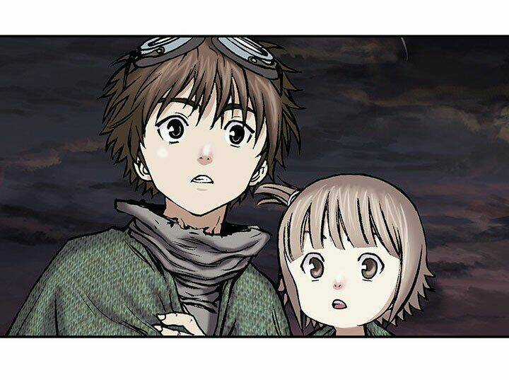 Đứa Con Thần Chết Chapter 16 trang 29