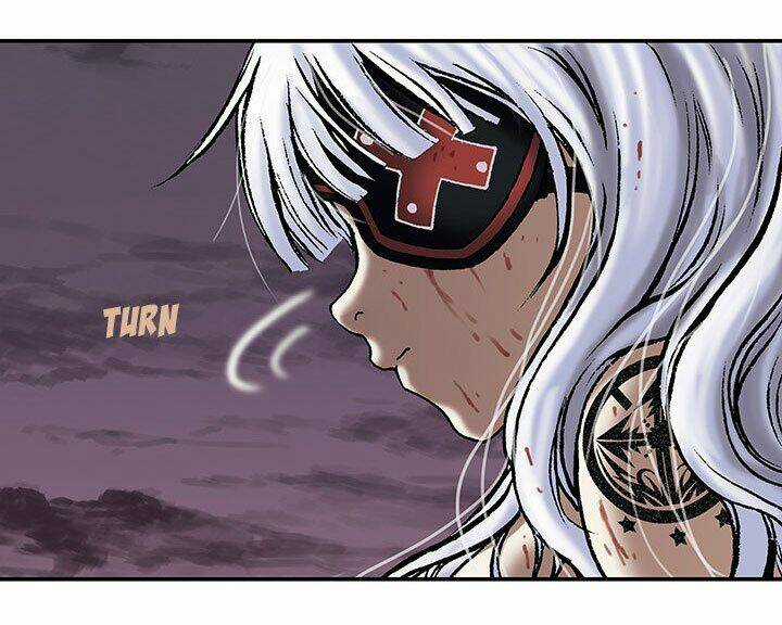 Đứa Con Thần Chết Chapter 16 trang 30