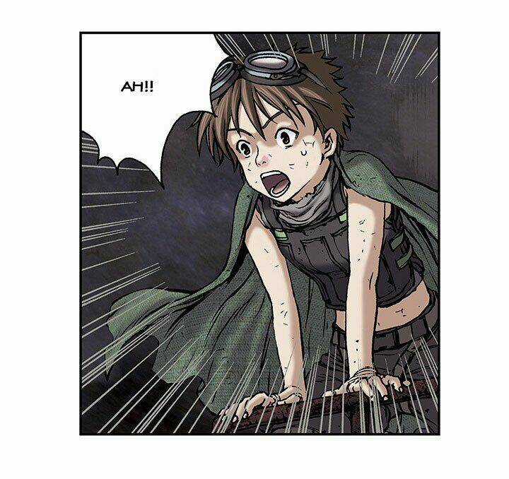 Đứa Con Thần Chết Chapter 16 trang 32