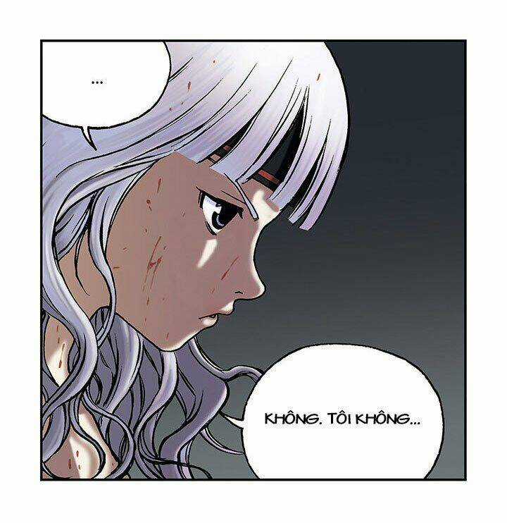 Đứa Con Thần Chết Chapter 16 trang 33