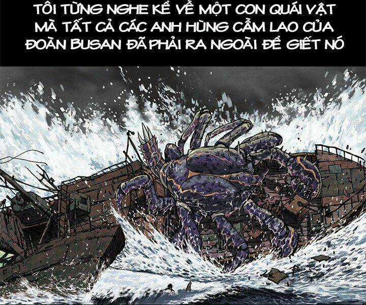 Đứa Con Thần Chết Chapter 16 trang 35