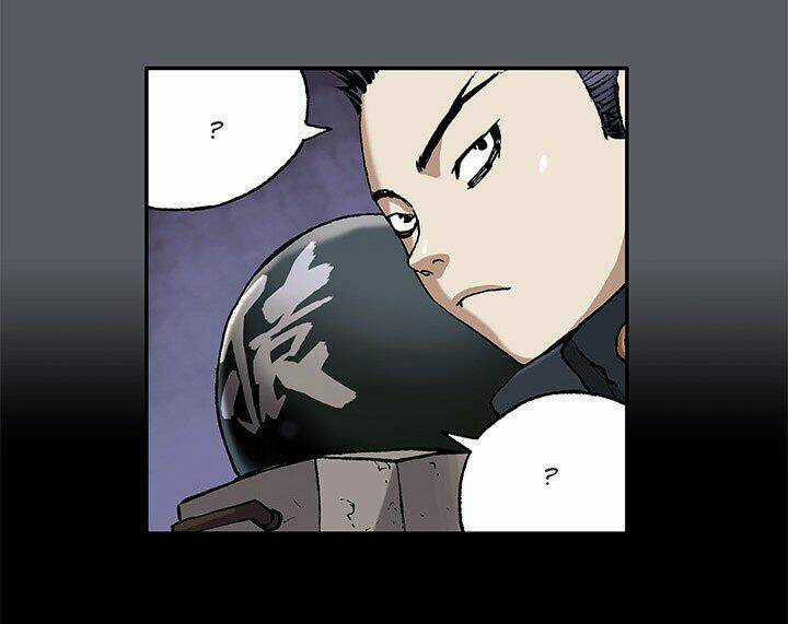 Đứa Con Thần Chết Chapter 16 trang 38