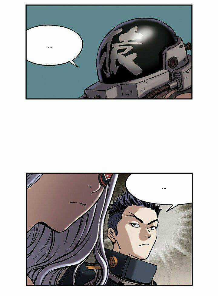 Đứa Con Thần Chết Chapter 17 trang 10