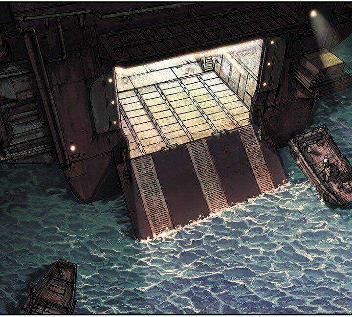 Đứa Con Thần Chết Chapter 17 trang 17