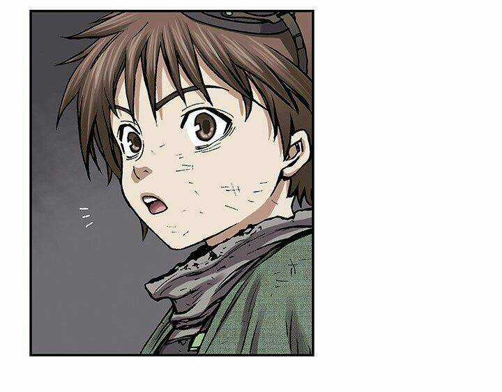 Đứa Con Thần Chết Chapter 17 trang 33