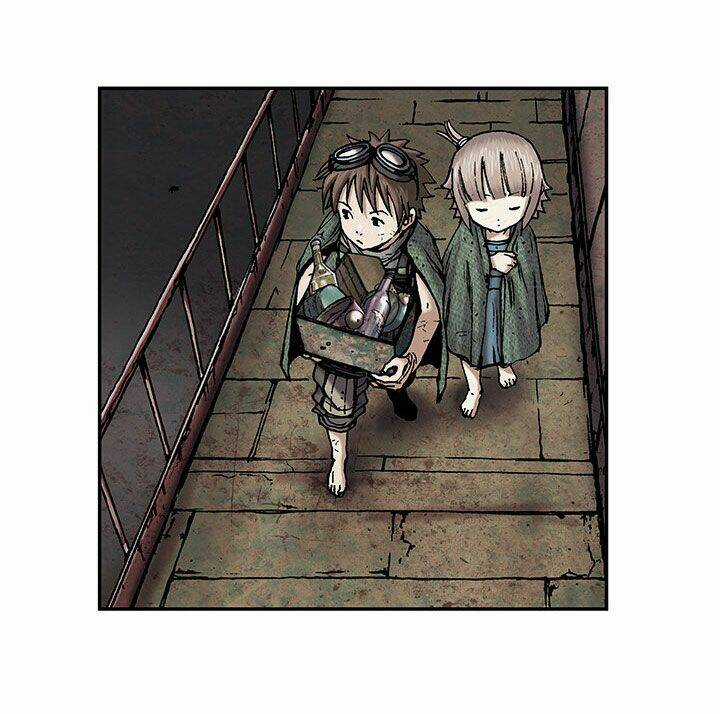 Đứa Con Thần Chết Chapter 17 trang 41