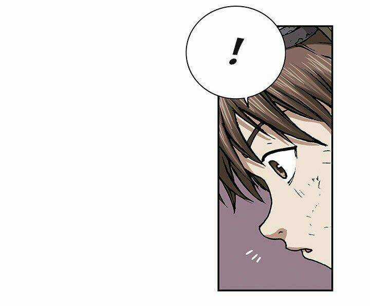 Đứa Con Thần Chết Chapter 17 trang 57