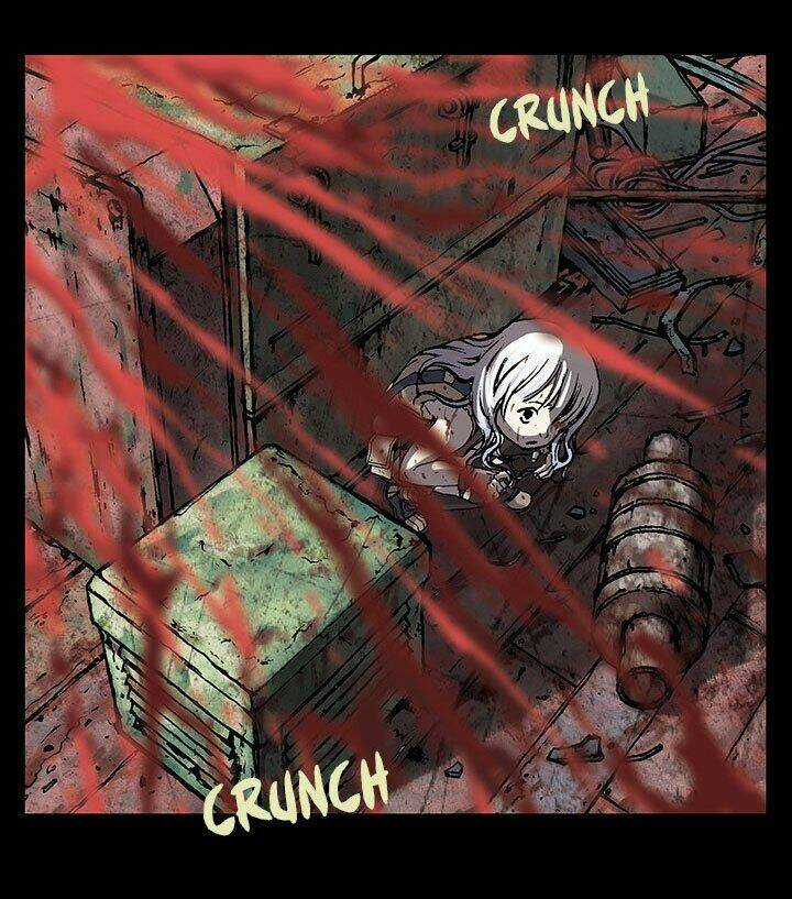 Đứa Con Thần Chết Chapter 17 trang 6