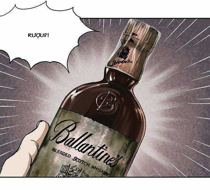 Đứa Con Thần Chết Chapter 17 trang 62