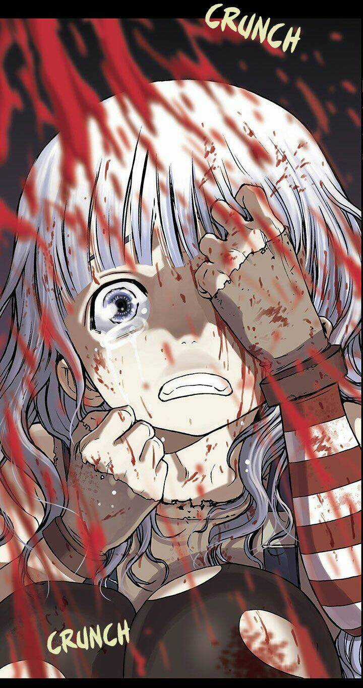 Đứa Con Thần Chết Chapter 17 trang 7