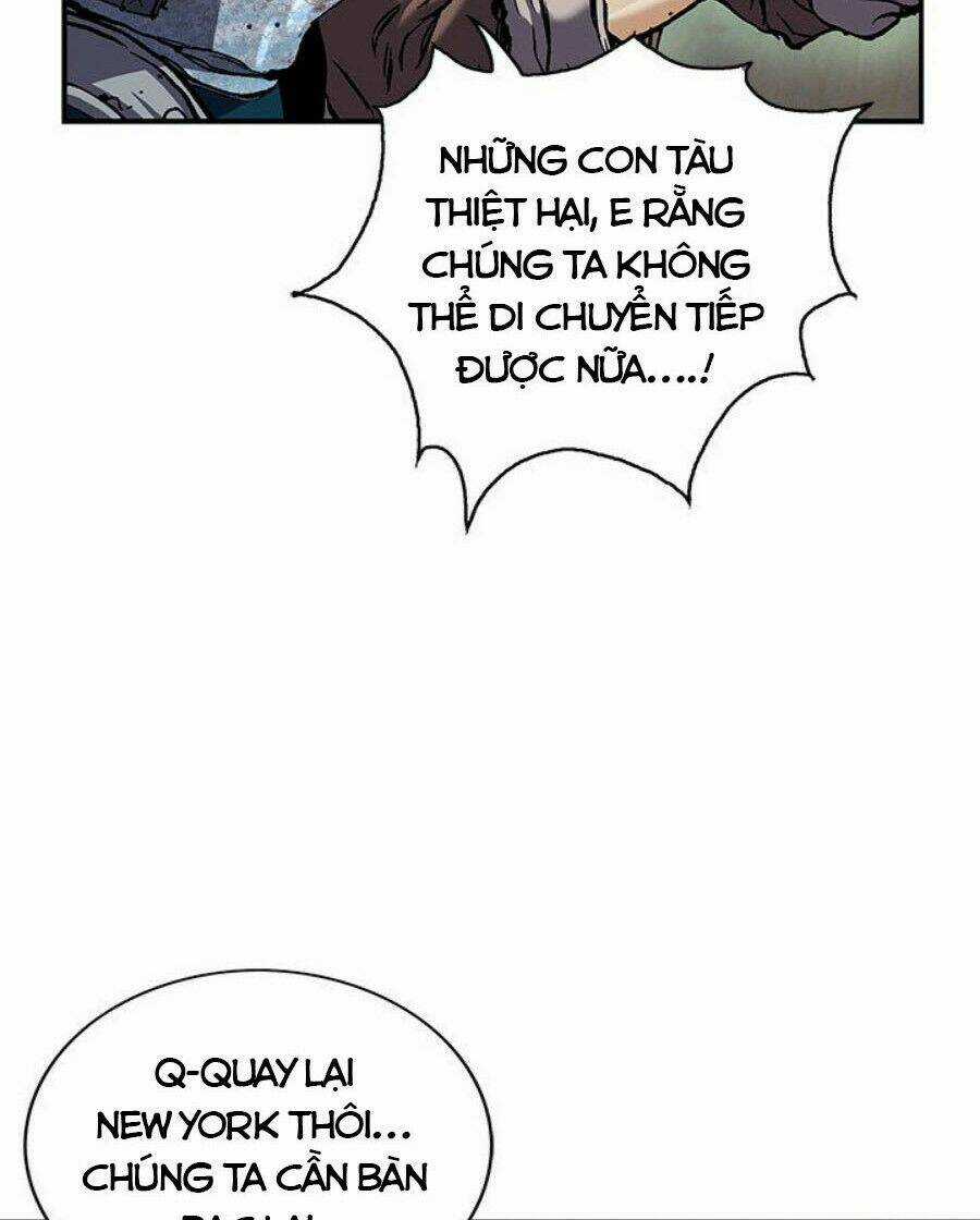 Đứa Con Thần Chết Chapter 170 trang 15