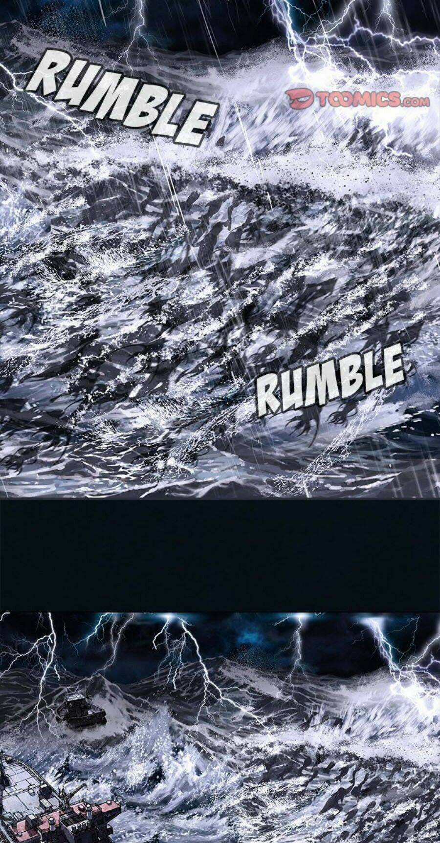 Đứa Con Thần Chết Chapter 170 trang 2