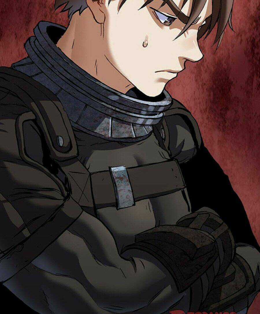 Đứa Con Thần Chết Chapter 170 trang 21