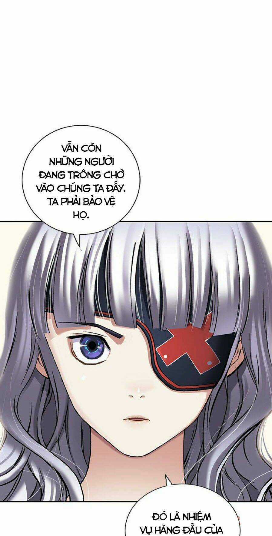 Đứa Con Thần Chết Chapter 170 trang 25