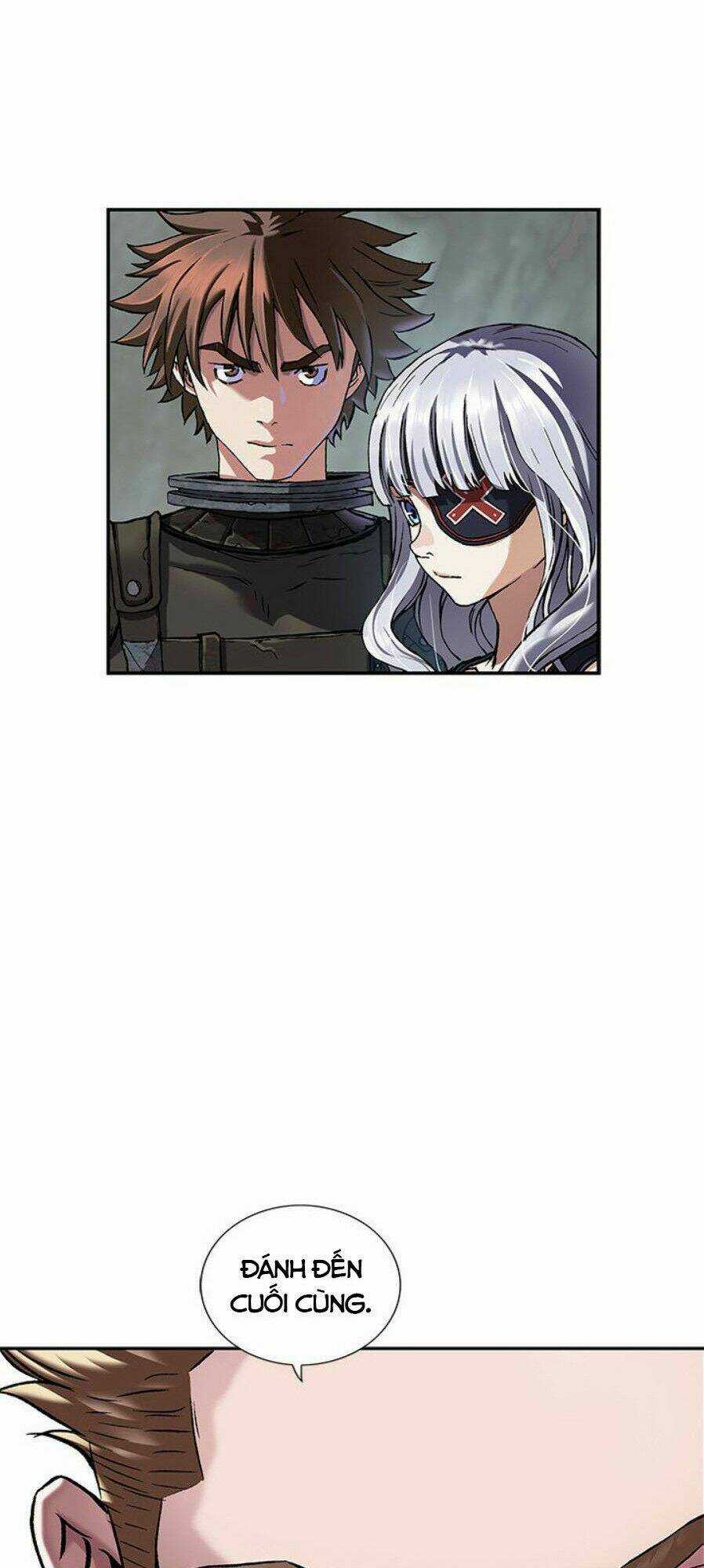 Đứa Con Thần Chết Chapter 170 trang 36