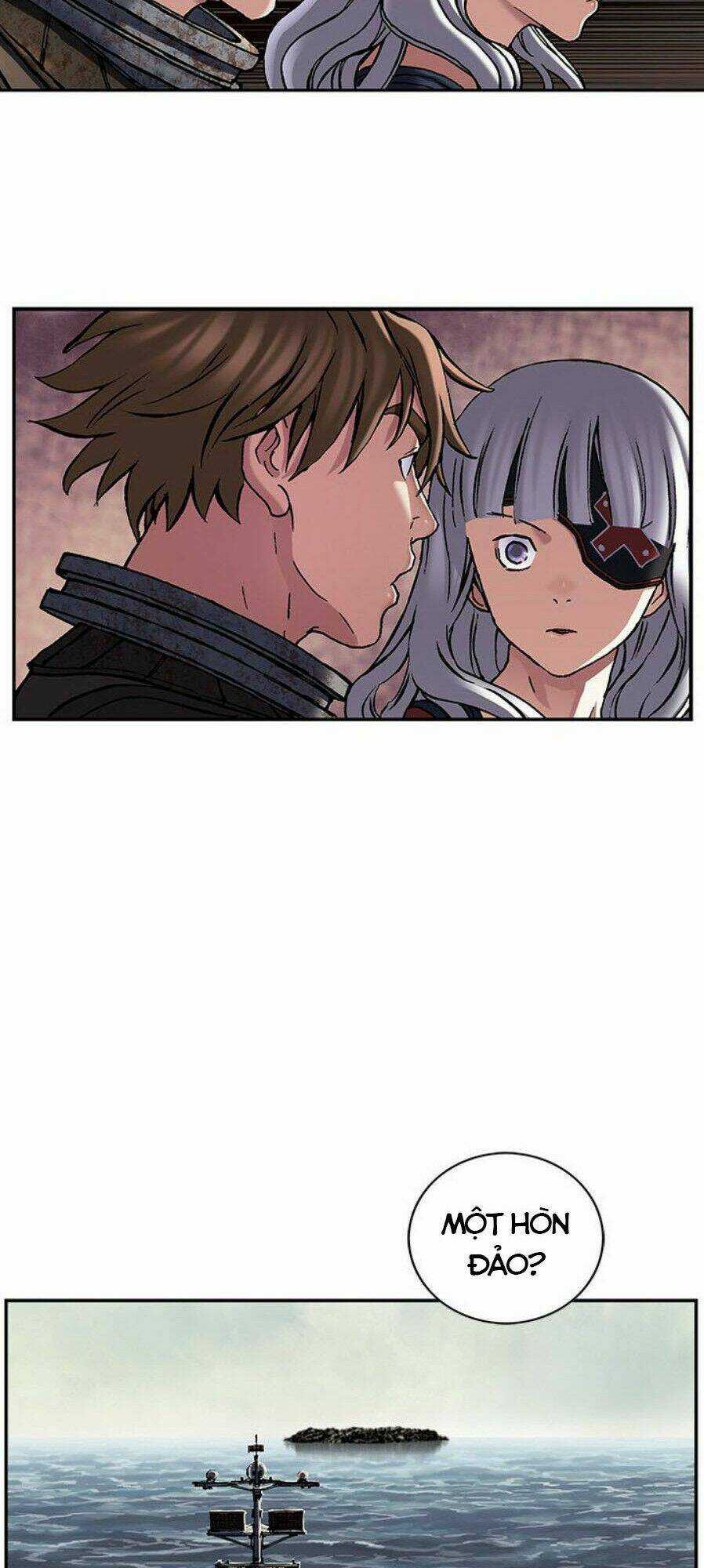 Đứa Con Thần Chết Chapter 170 trang 42