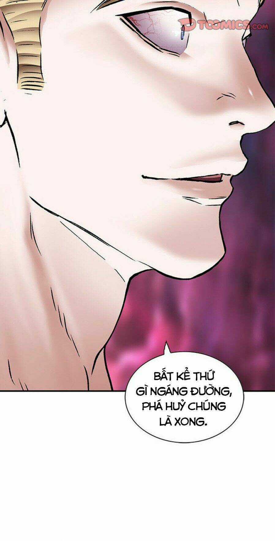 Đứa Con Thần Chết Chapter 170 trang 47