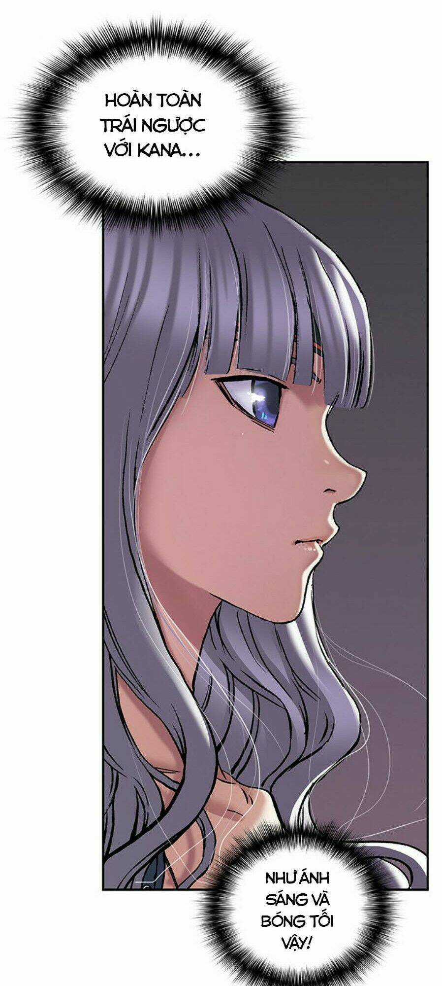 Đứa Con Thần Chết Chapter 170 trang 49