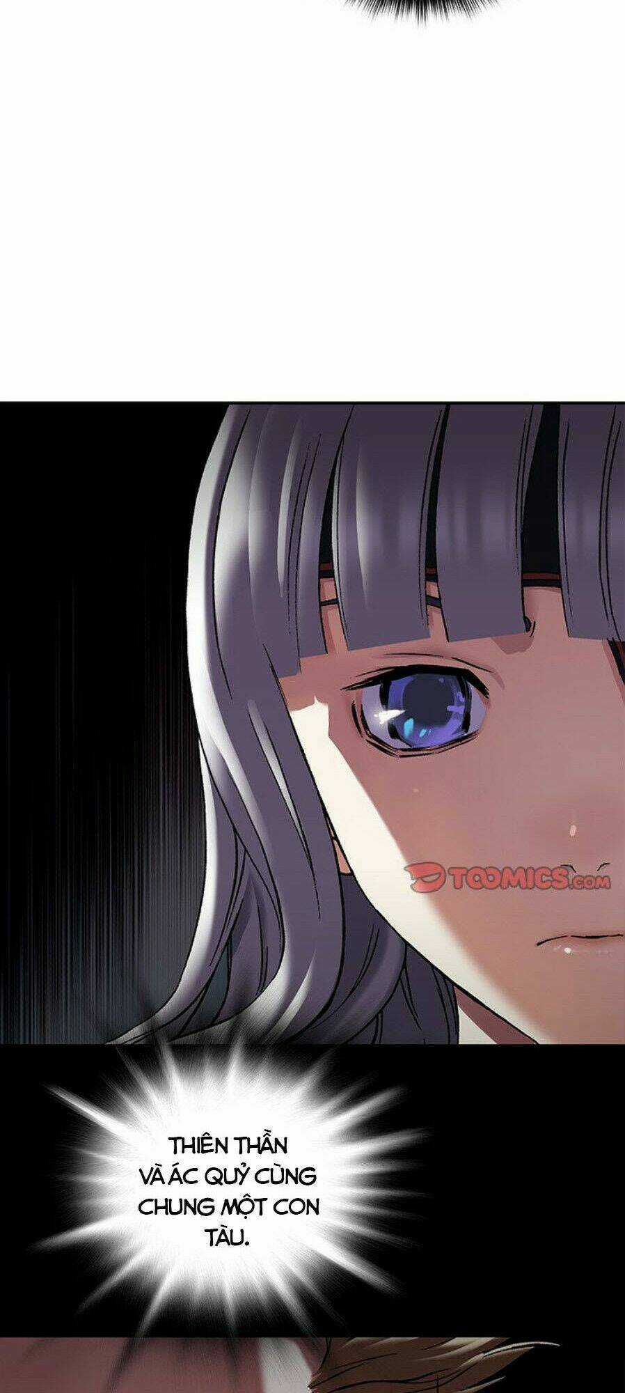 Đứa Con Thần Chết Chapter 170 trang 50