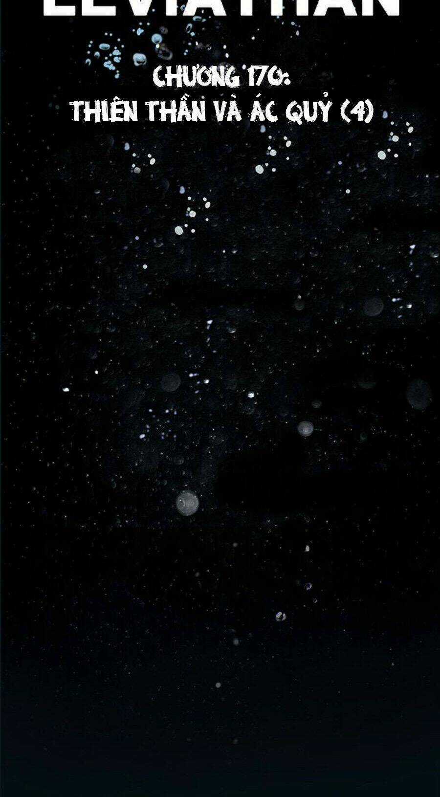 Đứa Con Thần Chết Chapter 170 trang 6