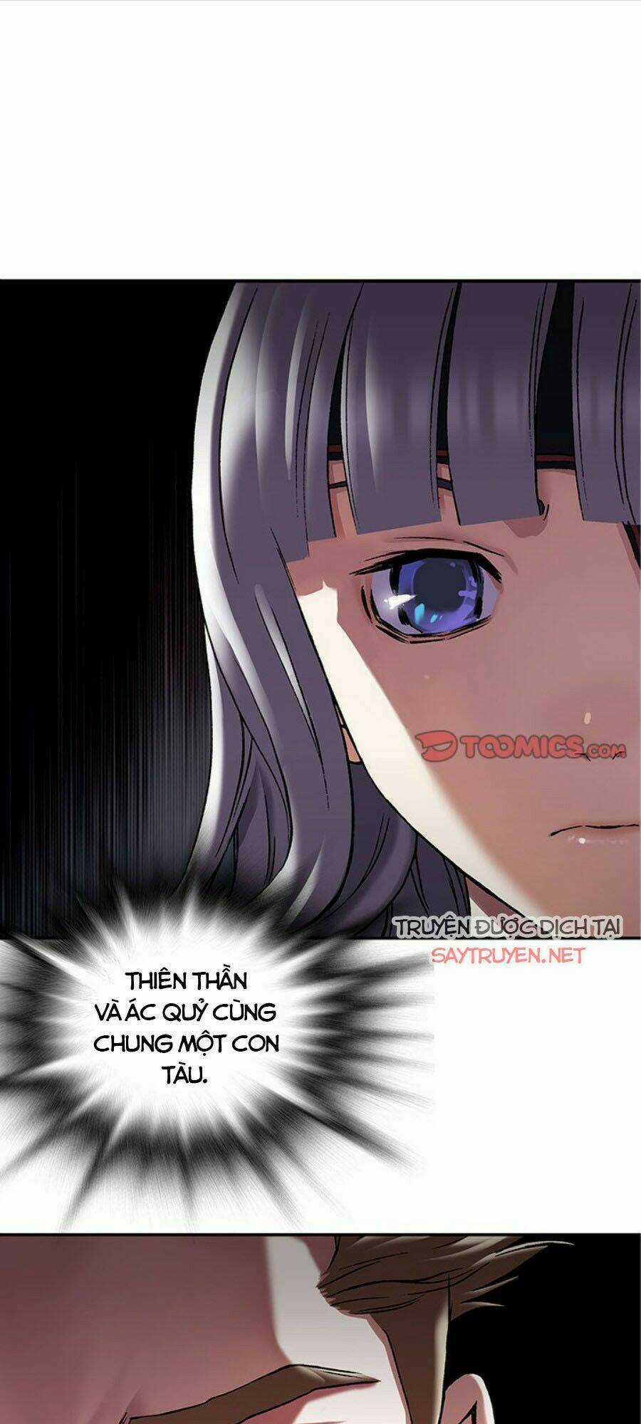 Đứa Con Thần Chết Chapter 171 trang 0