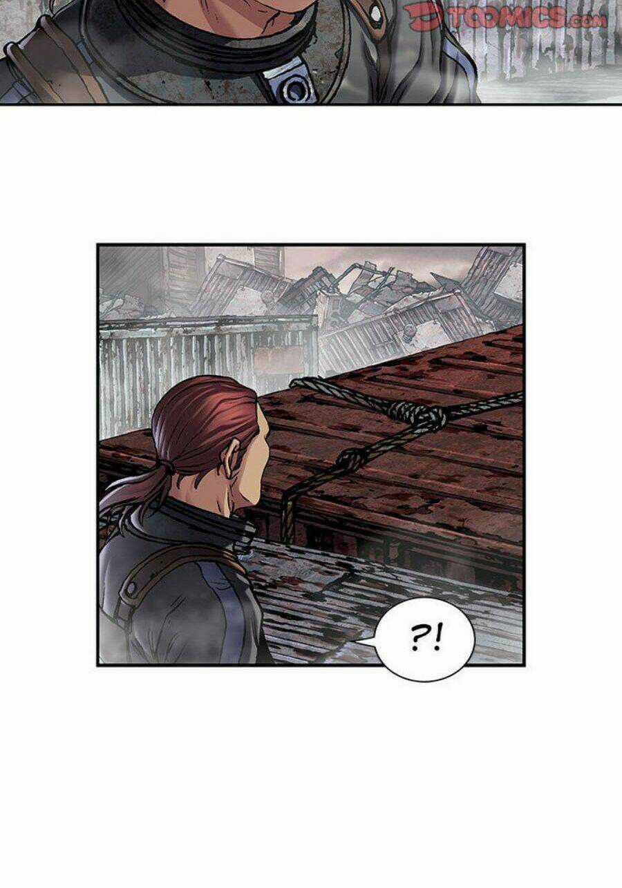 Đứa Con Thần Chết Chapter 171 trang 13