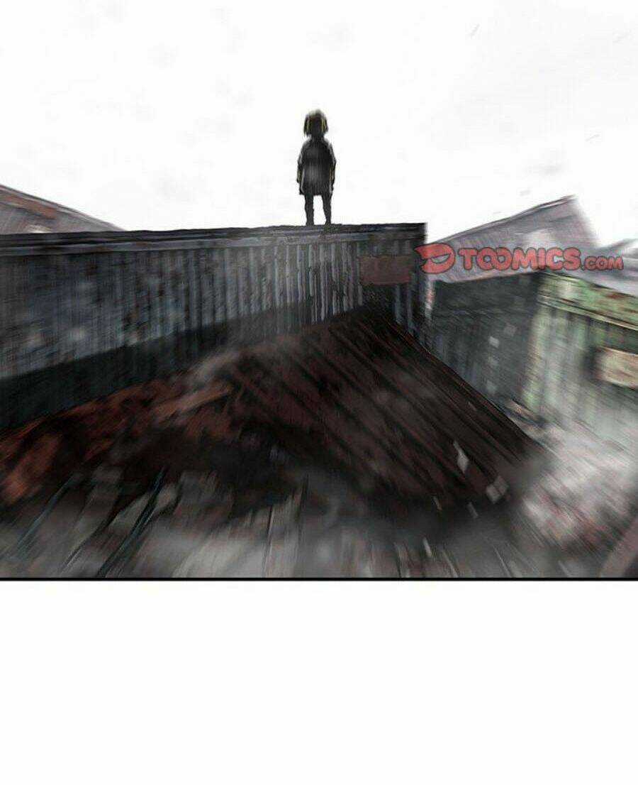 Đứa Con Thần Chết Chapter 171 trang 18